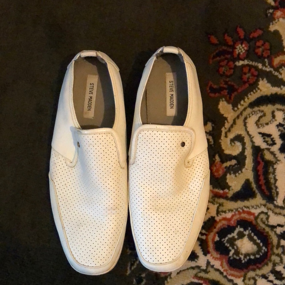 Men’s loafers